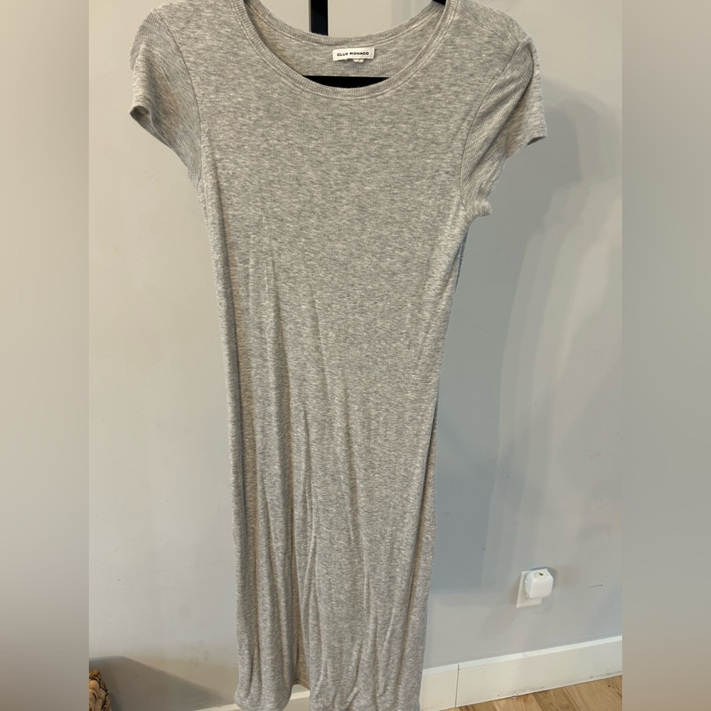Club Monaco size medium dress - Picture 2 of 5